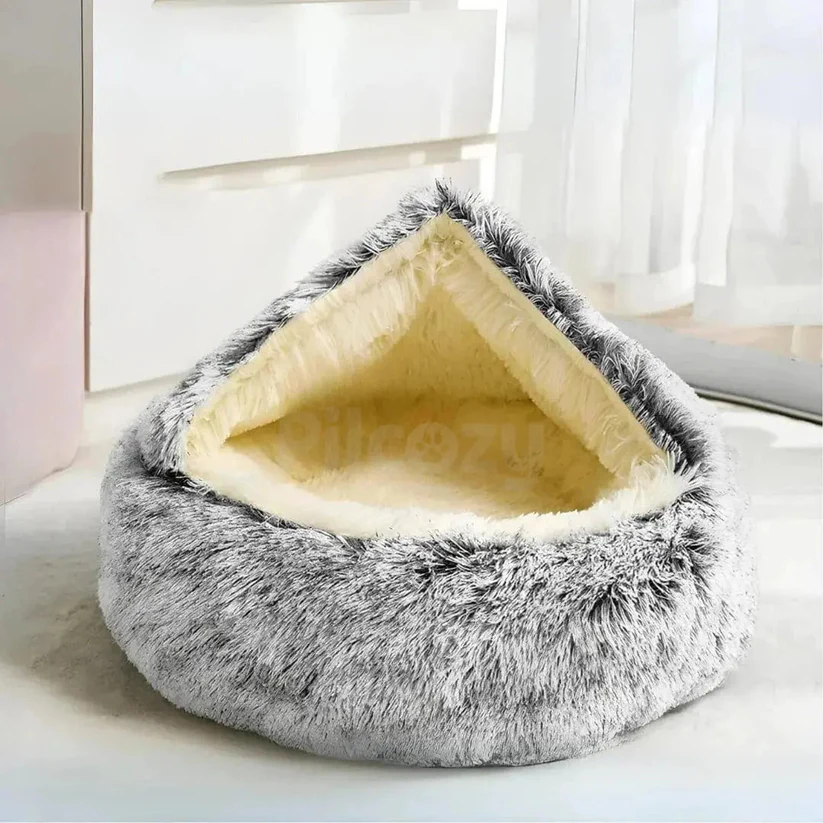 Nube de Sueños · Cama para Mascota